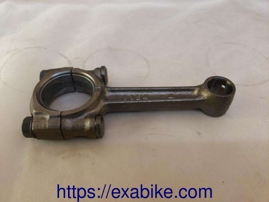 connecting rod Kawasaki ZZR 1100 - photo 1