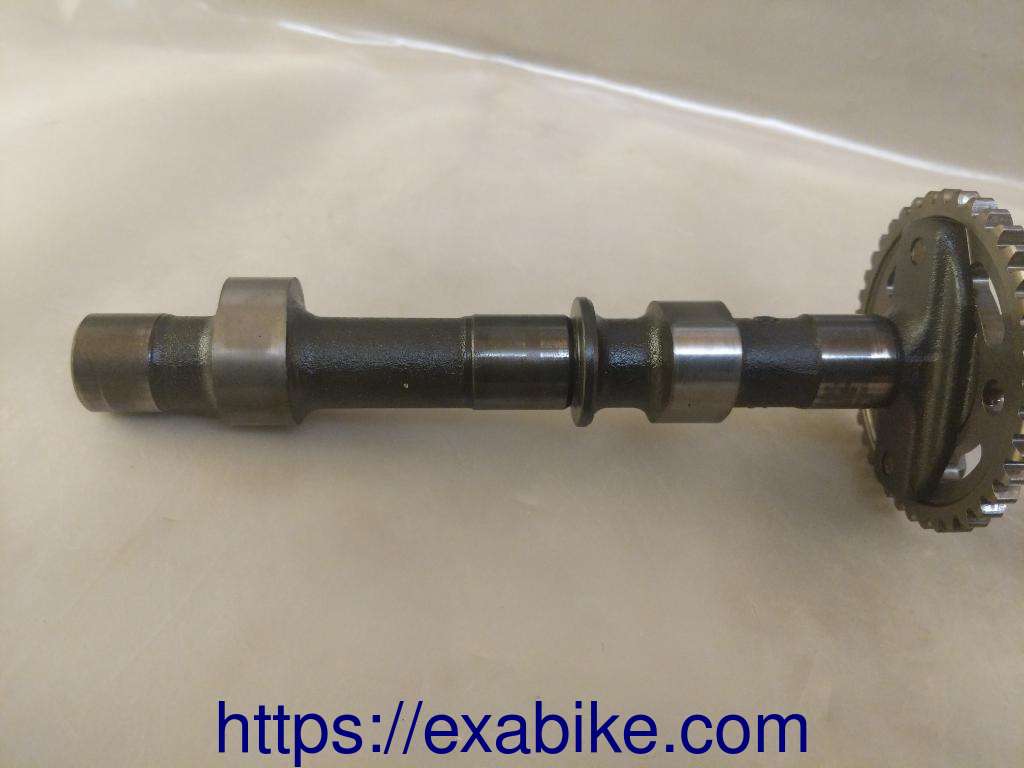 arbre à câmes d'admission Suzuki 600 Bandit - photo 2