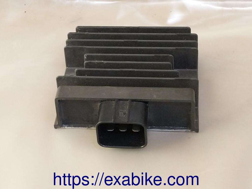 voltage regulator Kawasaki Z 900 - photo 1