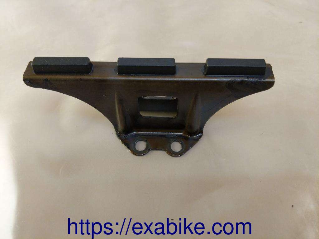 cam chain upper guid Suzuki 600 Bandit - photo 1