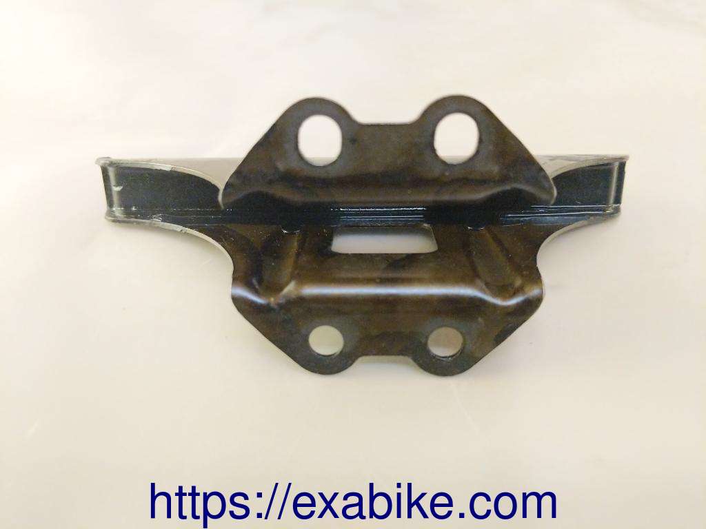 cam chain upper guid Suzuki 600 Bandit - photo 2