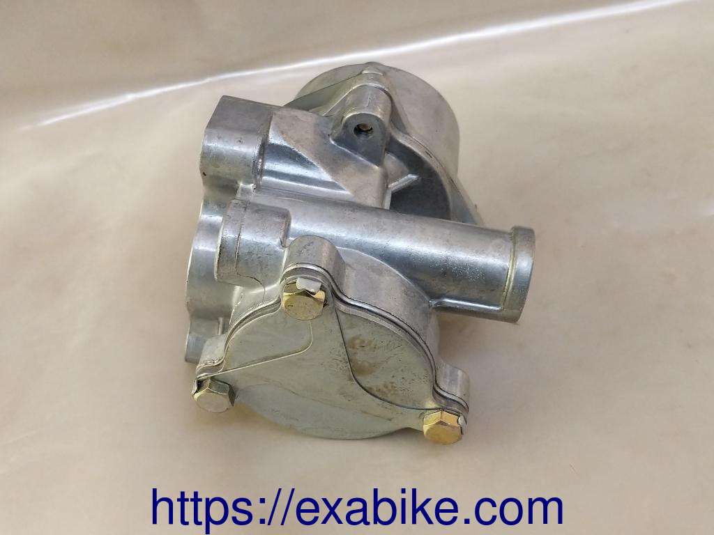 oil pump Suzuki 600 Bandit - photo 4