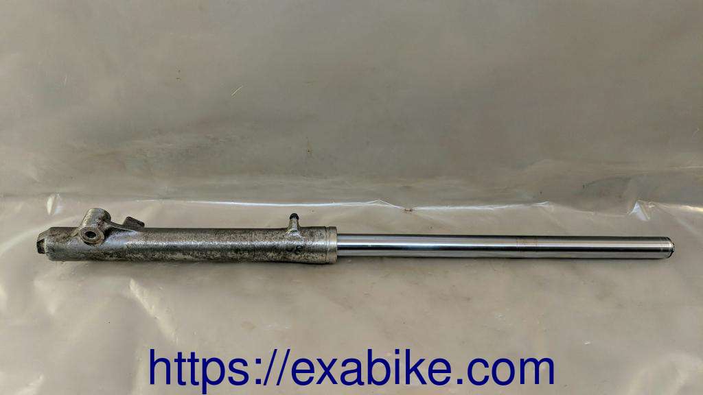 fork element, left Honda MTX 80 - photo 1
