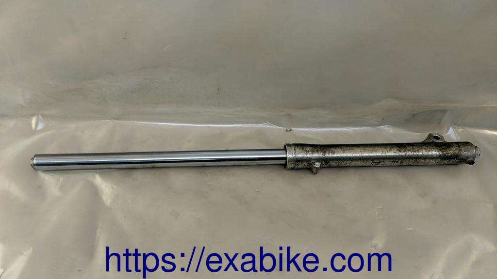 fork element, right Honda MTX 80 - photo 1