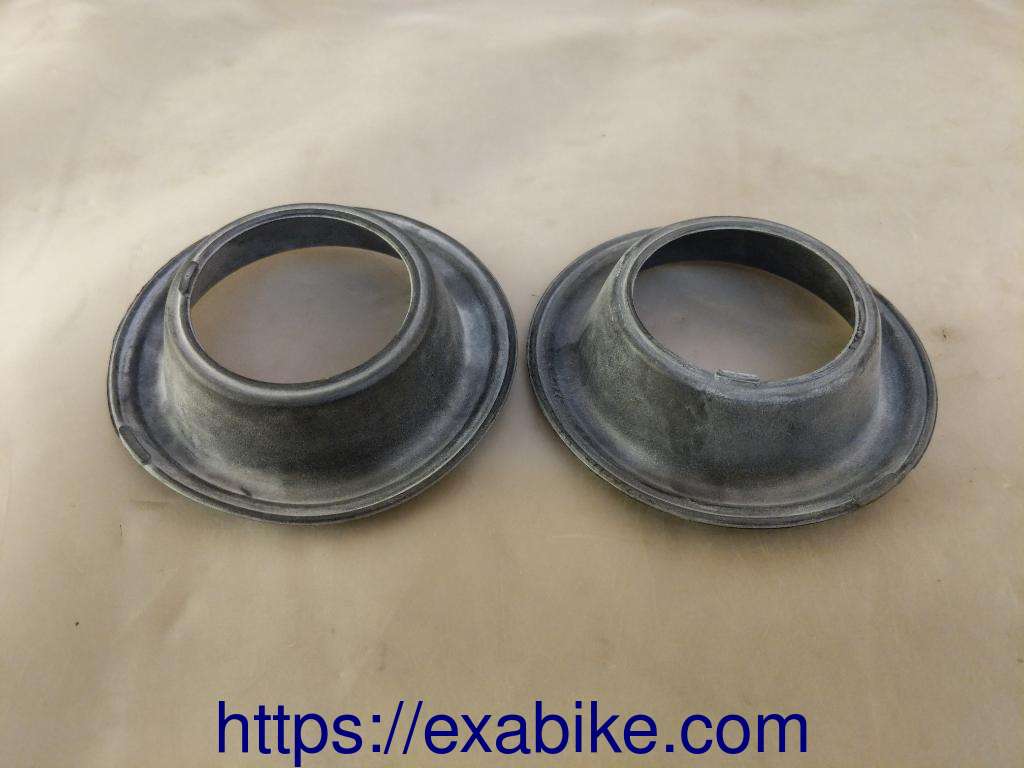 carburetor membrans BMW R100RT - photo 1