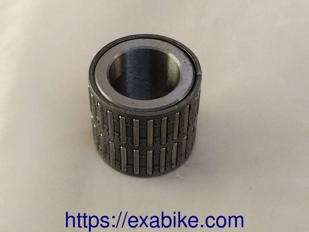 outer clutch bearing Suzuki 600 Bandit - photo 1