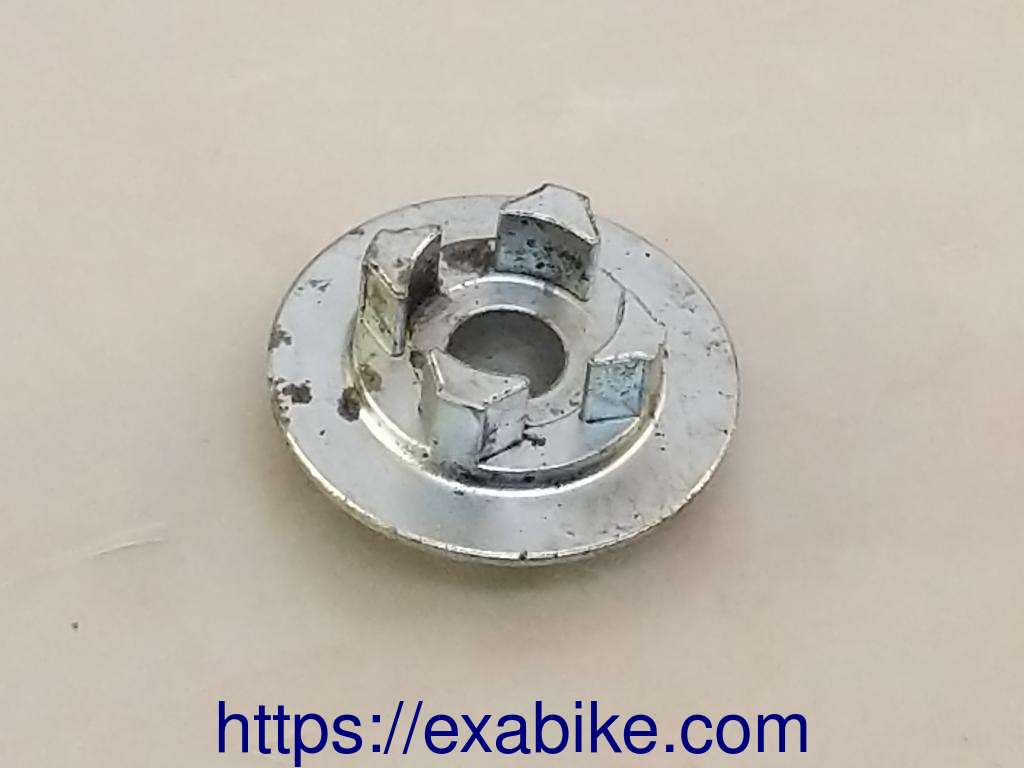 pas de description - voir photo Suzuki 600 Bandit - photo 1