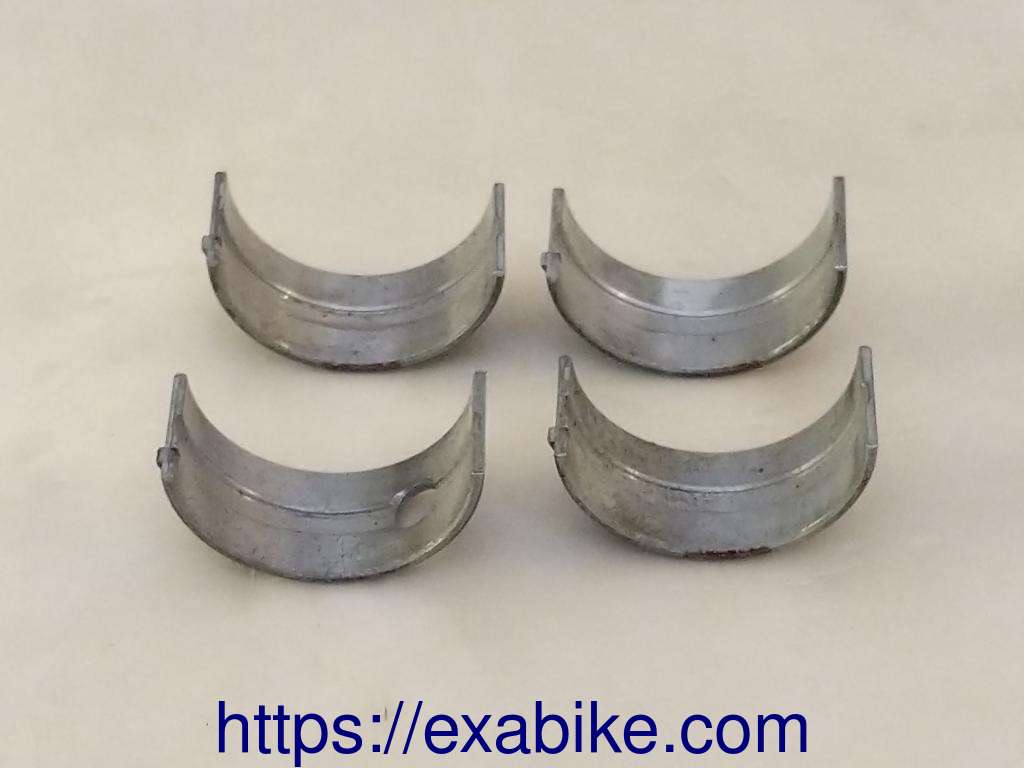 cranckshaft bushings Suzuki 600 Bandit - photo 1