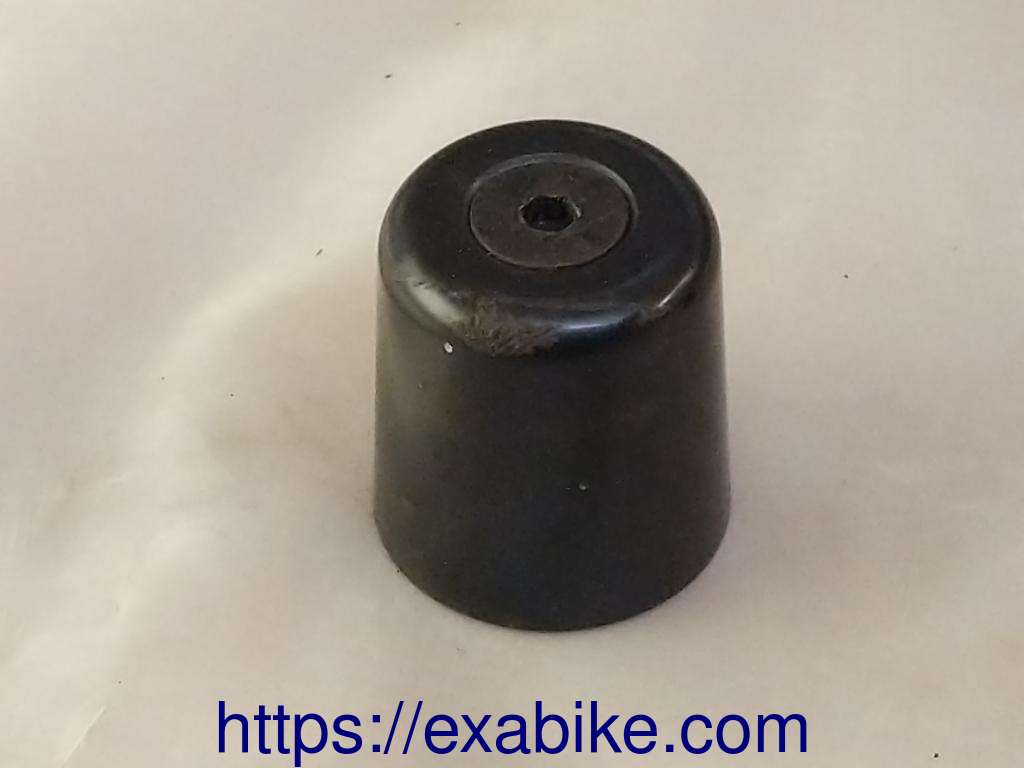 handlebar end BMW R1100R - photo 1