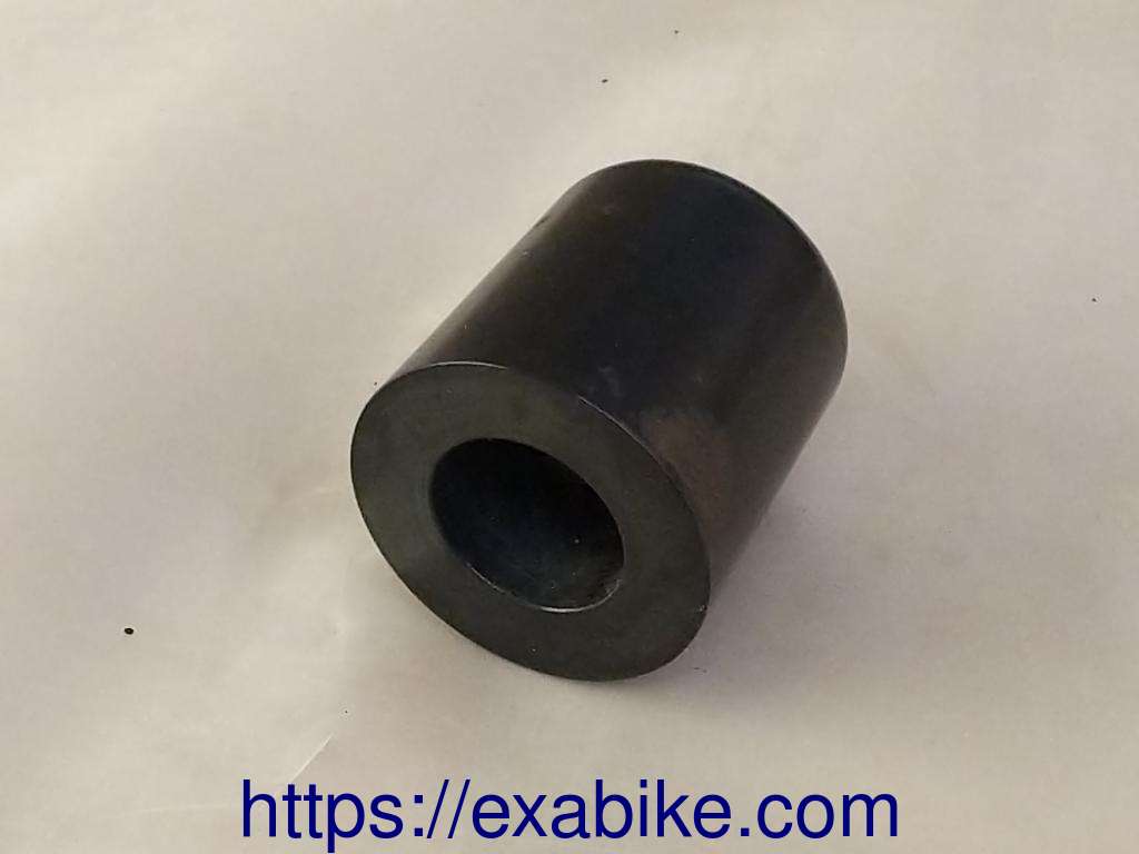 handlebar end BMW R1100R - photo 2