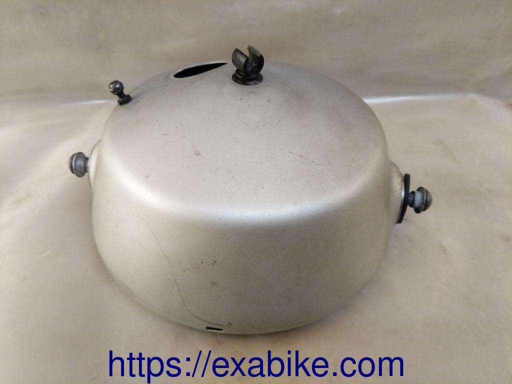 cuvelage de phare BMW R1100R - photo 2