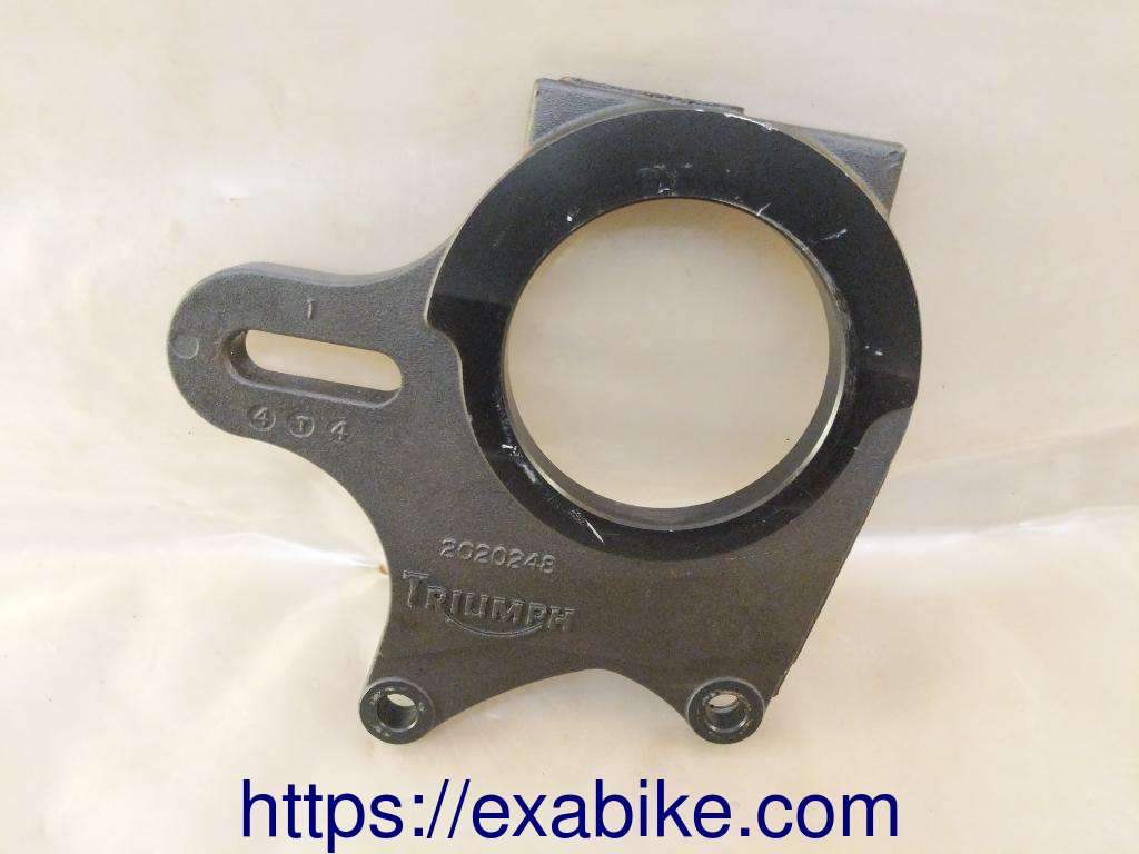 support étrier arrière Triumph 1050 Sprint ST - photo 1