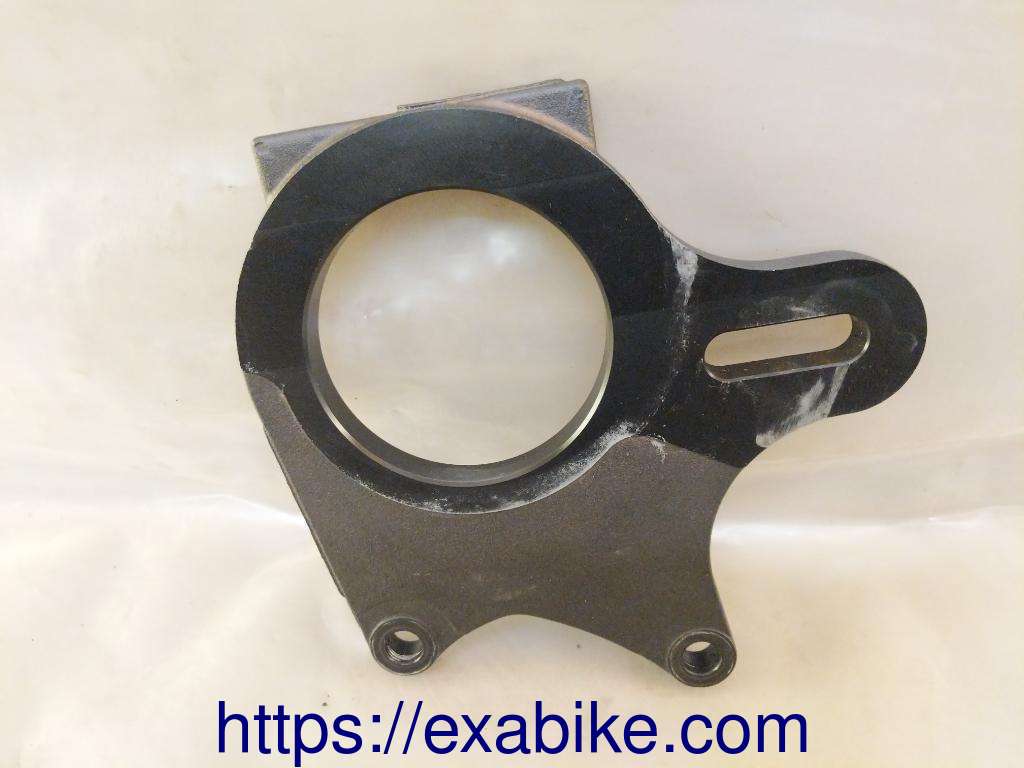 support étrier arrière Triumph 1050 Sprint ST - photo 2