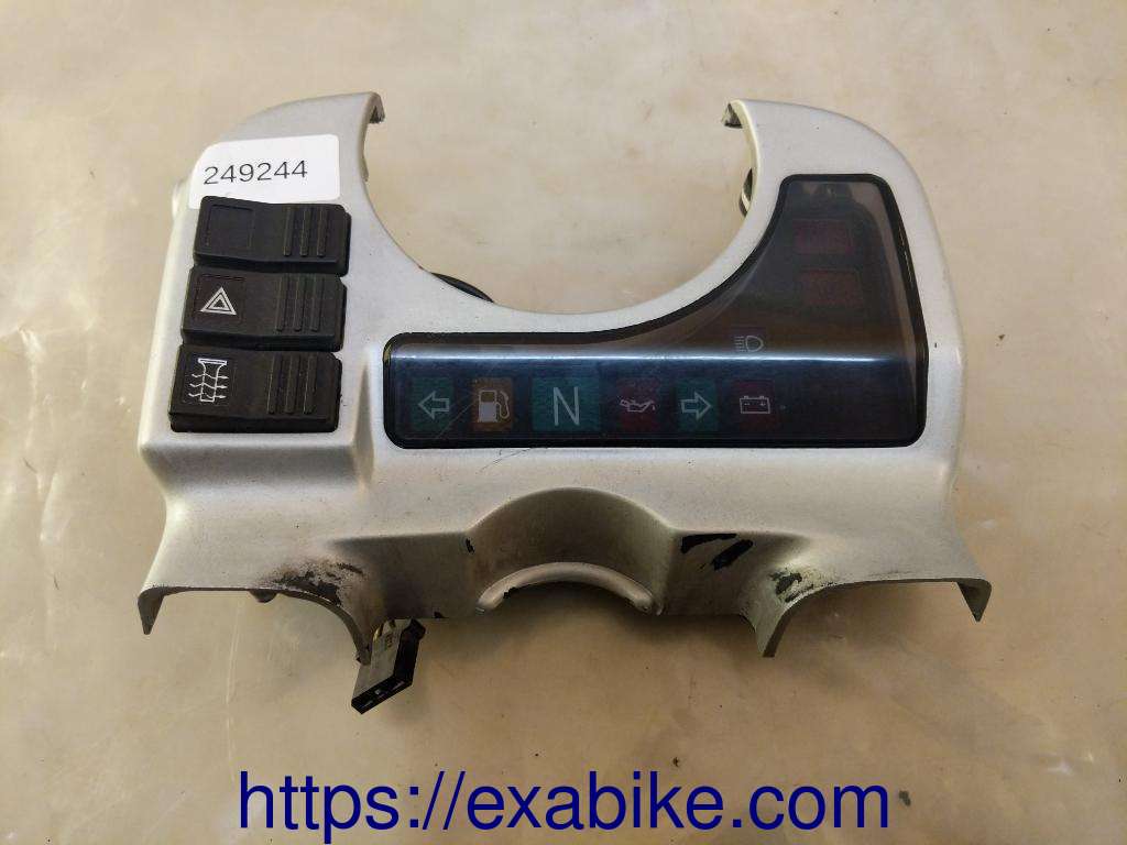 meter part BMW R1100R - photo 1