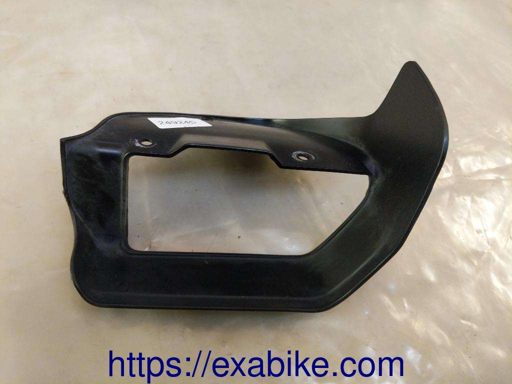 cowl, left BMW R1100R - photo 2
