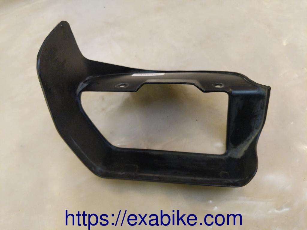 cowl, right BMW R1100R - photo 2