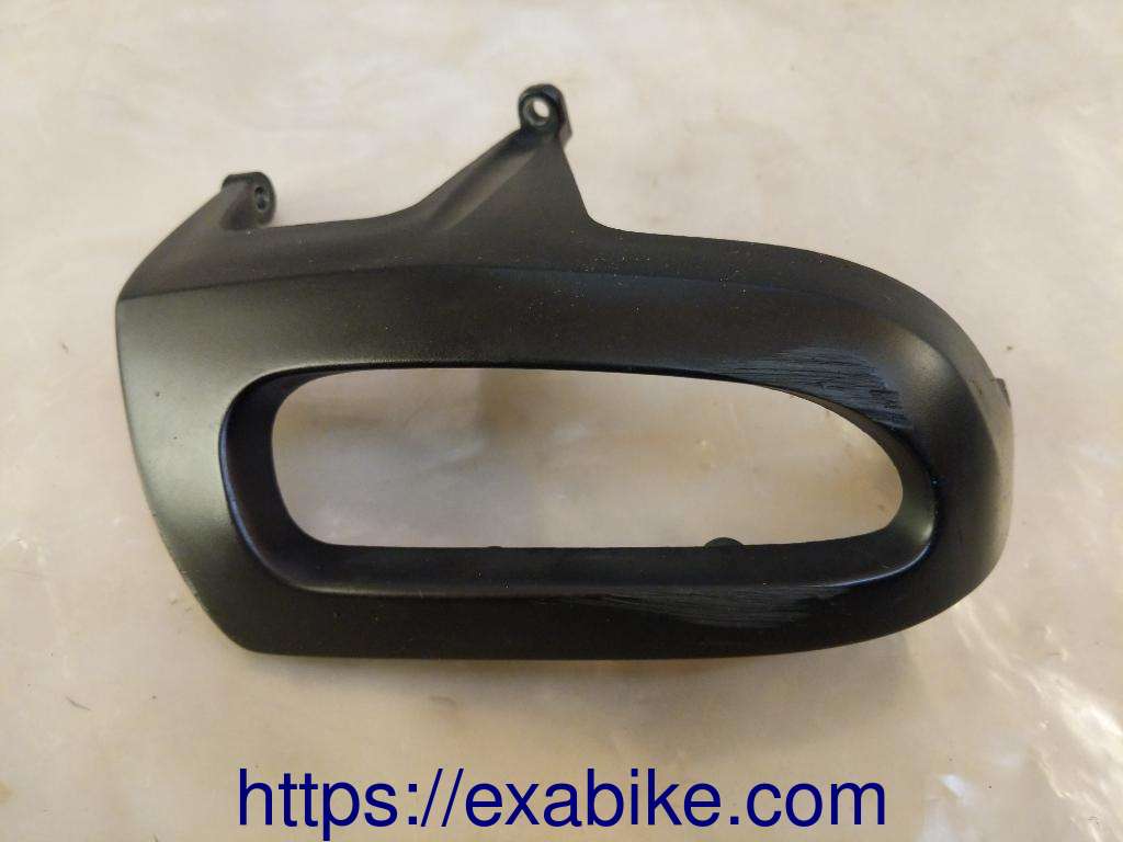 élément plastique gauche BMW R1100R - photo 1