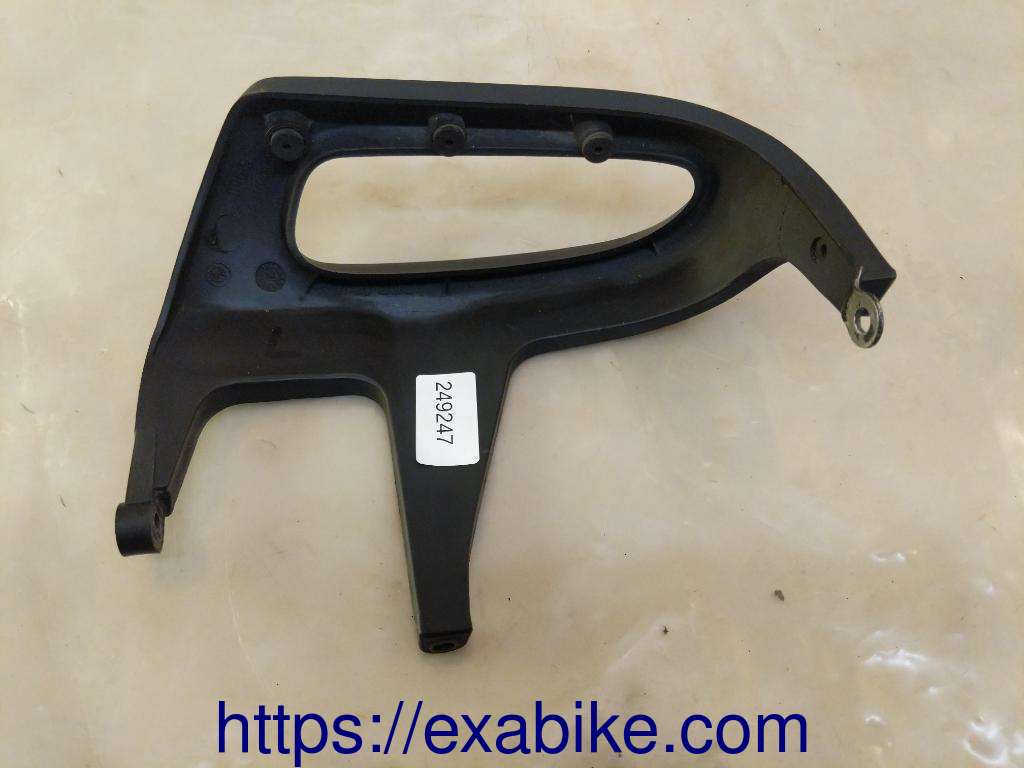 élément plastique gauche BMW R1100R - photo 2