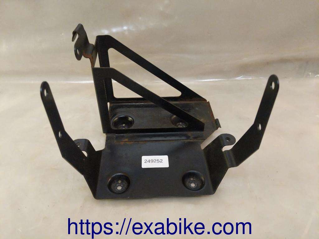 bac à batterie BMW R1100R - photo 1