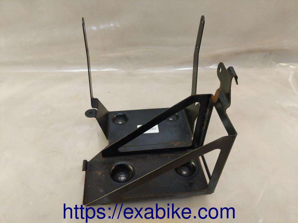 bac à batterie BMW R1100R - photo 2
