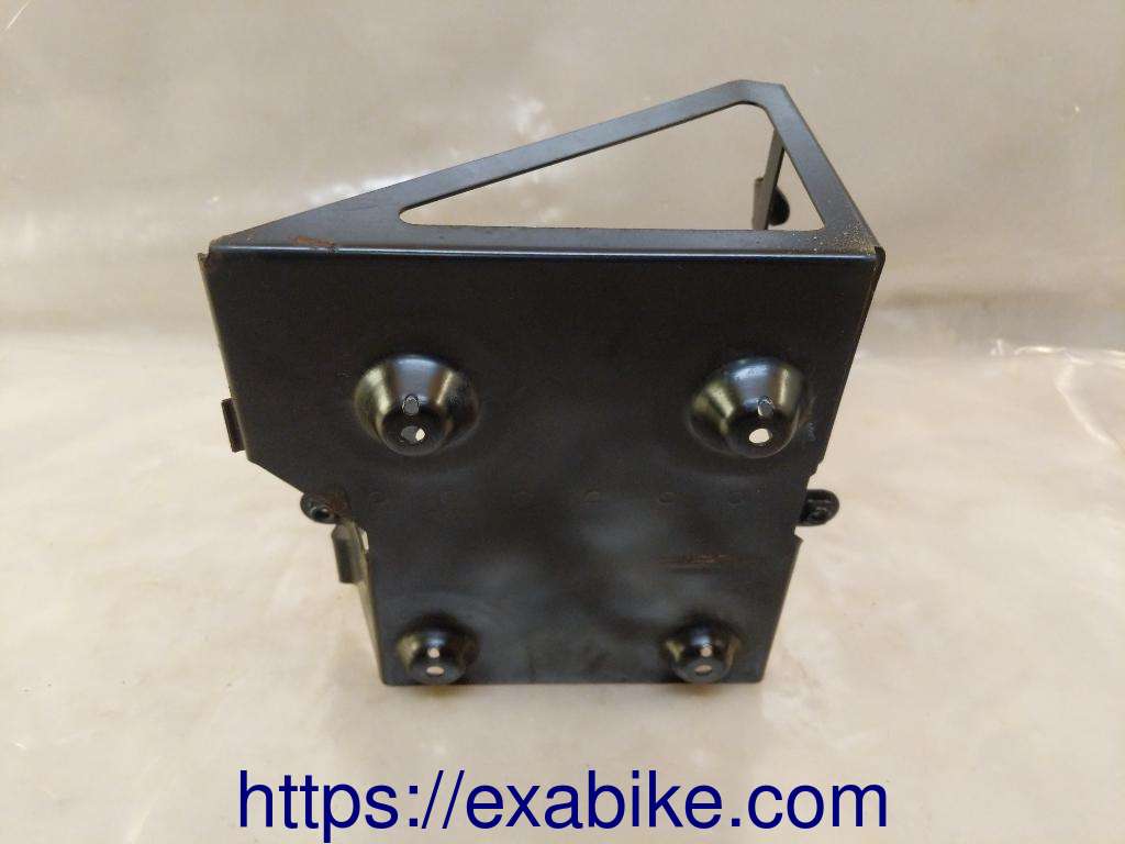 bac à batterie BMW R1100R - photo 3
