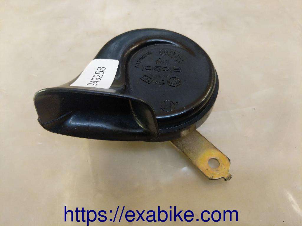 horn BMW R1100R - photo 1