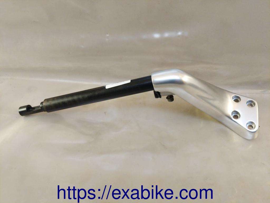 handlebar, left BMW R1100R - photo 1