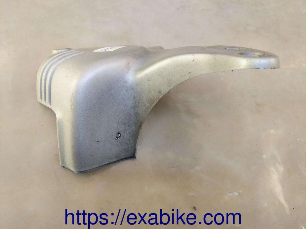 élément plastique gauche BMW R1100R - photo 2