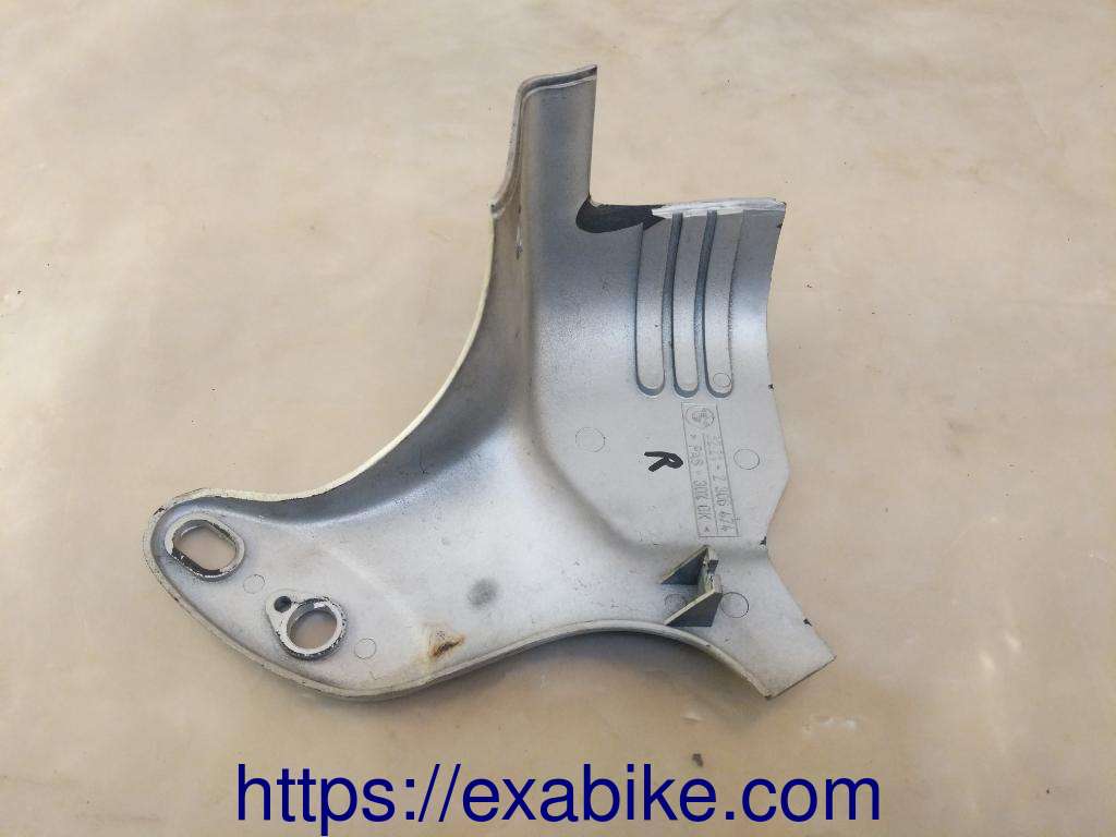 élément plastique droit BMW R1100R - photo 3