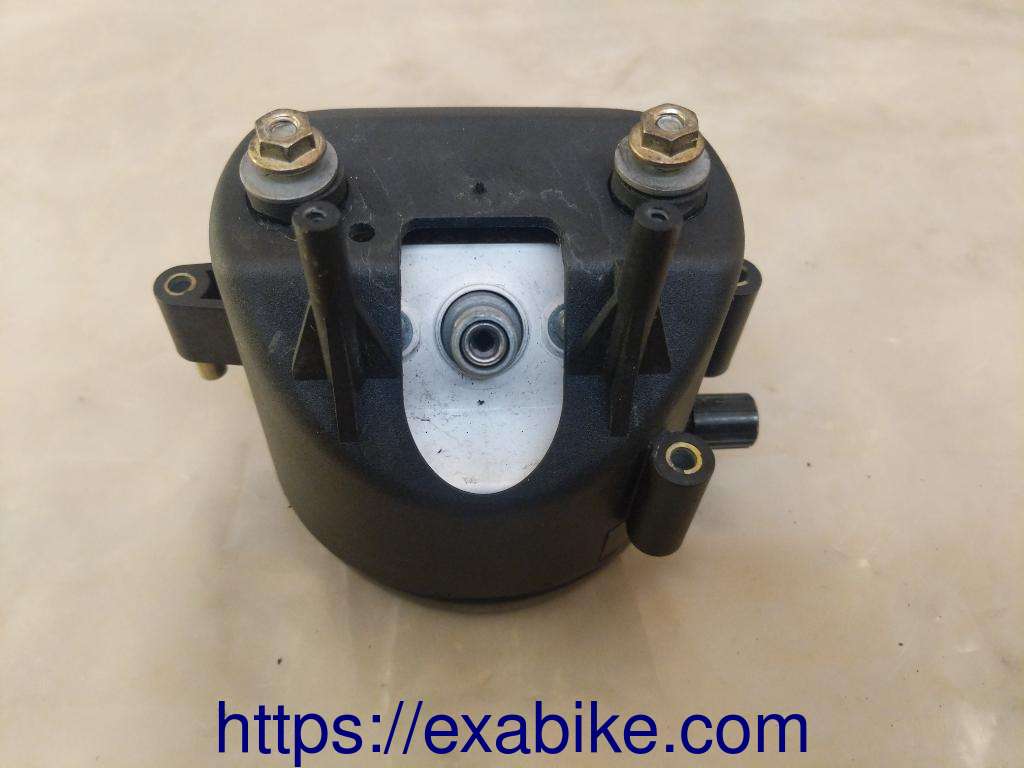 speedometer BMW R1100R - photo 3