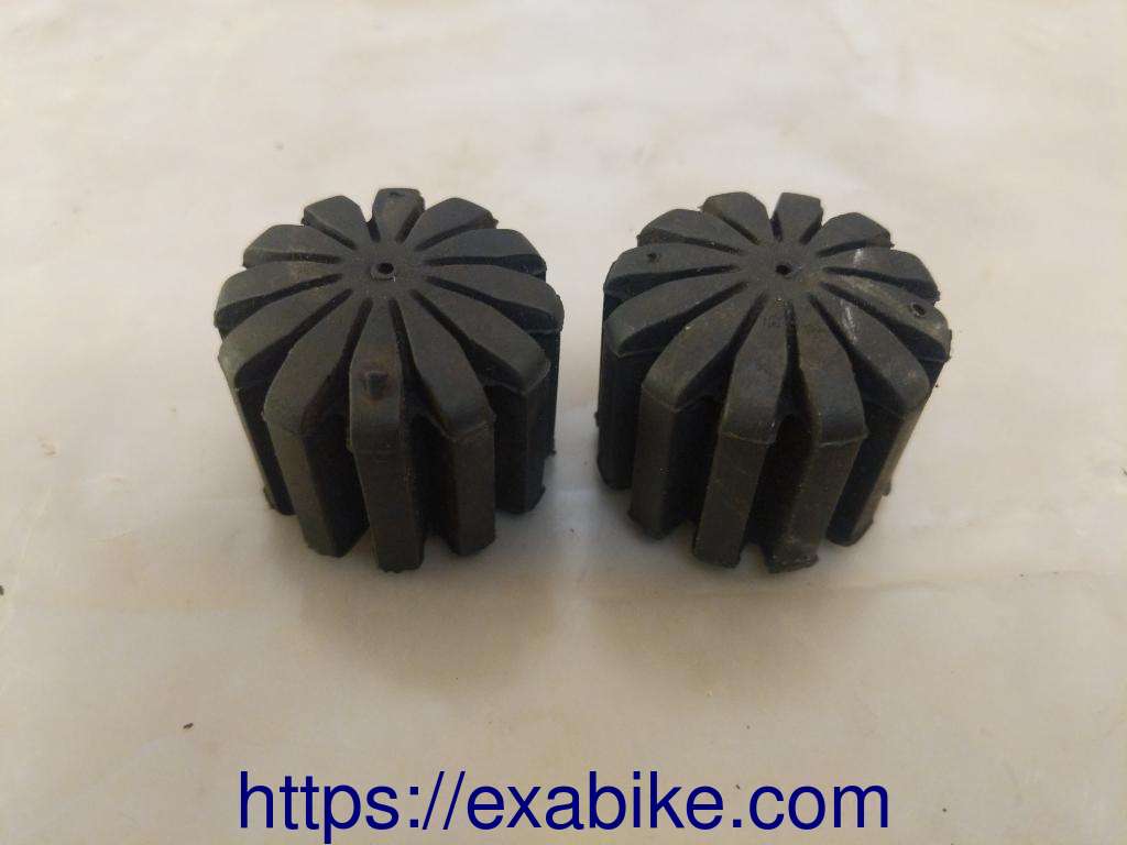 caoutchoucs de réservoir BMW R1100R - photo 1