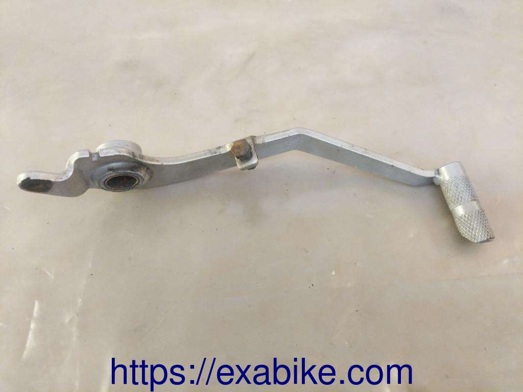 brake pedal BMW R1100R - photo 1