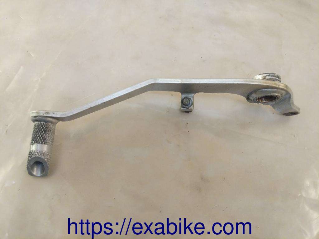 brake pedal BMW R1100R - photo 2