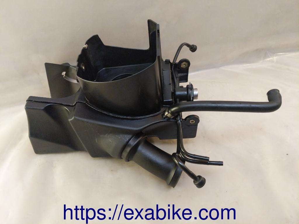 air cleaner box BMW R1100R - photo 1