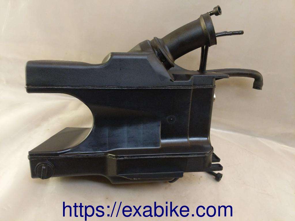 air cleaner box BMW R1100R - photo 4