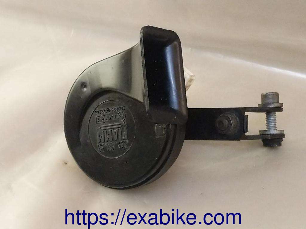 horn BMW R1100R - photo 1