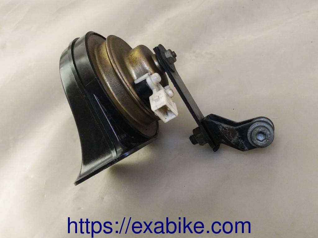 horn BMW R1100R - photo 2
