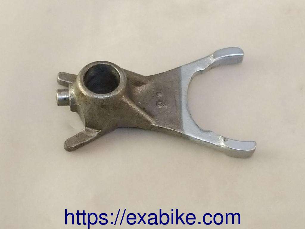 gearshift fork Triumph Sprint ST 900 - photo 1