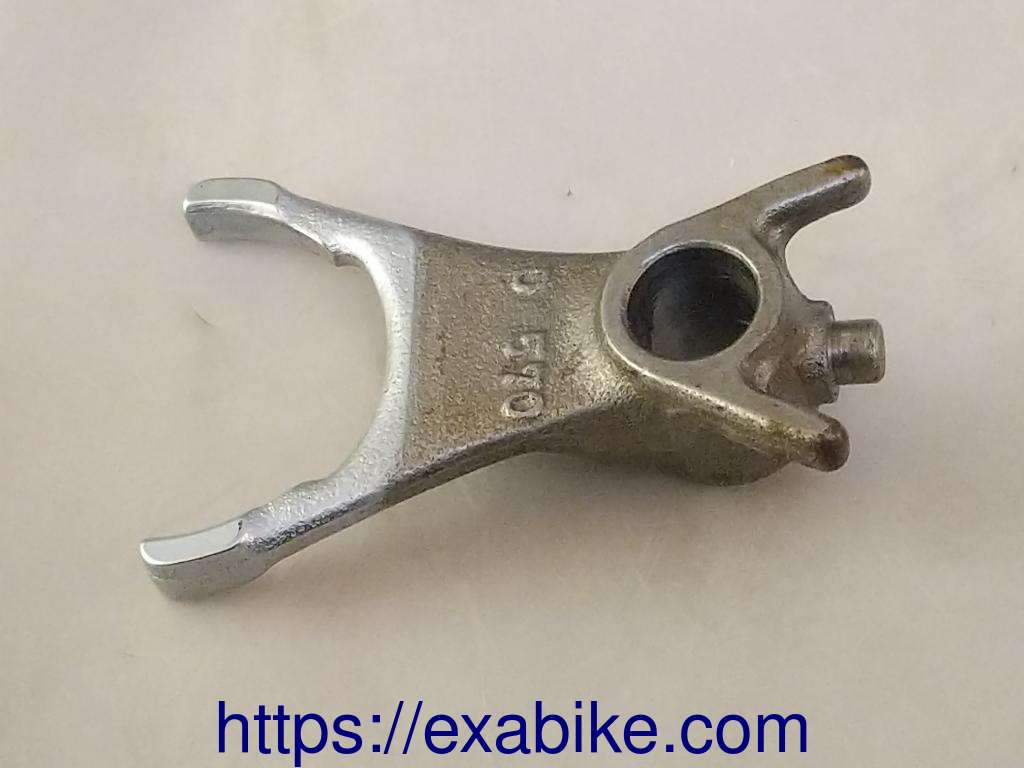 gearshift fork Triumph Sprint ST 900 - photo 2
