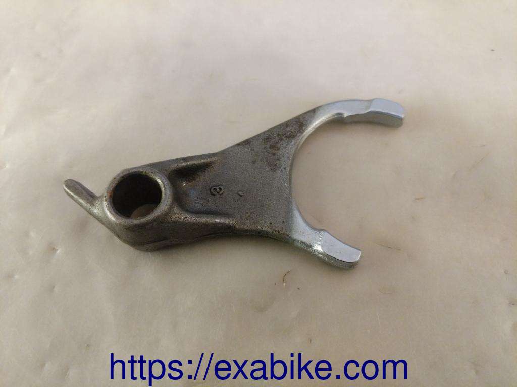 gearshift fork Triumph Sprint ST 900 - photo 1