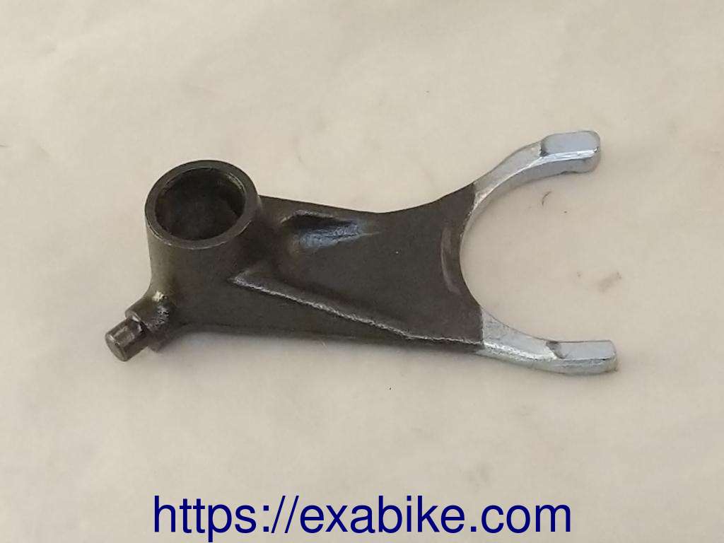 fourchette de boite Honda XLR 600 - photo 1