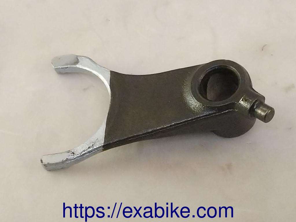 fourchette de boite Honda XLR 600 - photo 2