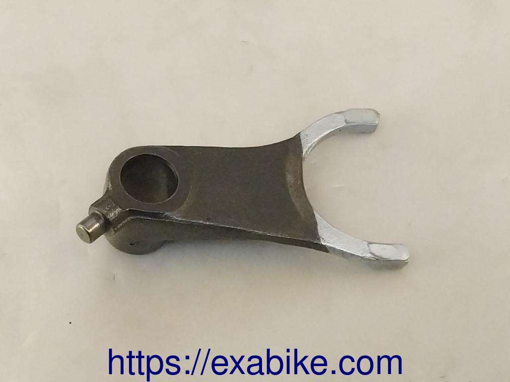 fourchette de boite Honda XLR 600 - photo 2