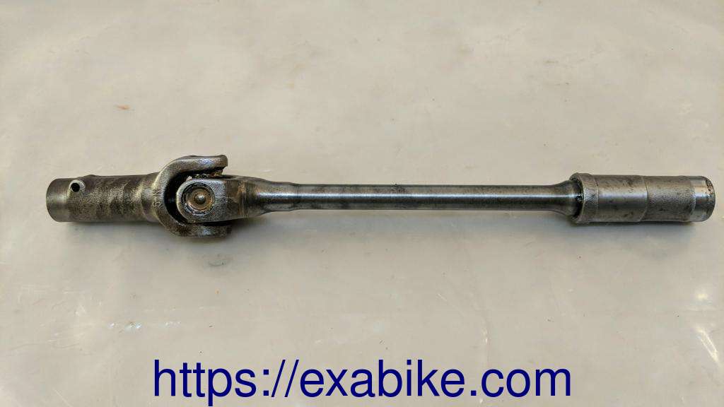 arbre de transmission Honda CX 400 - photo 1