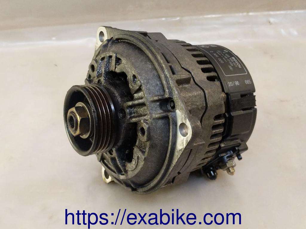 generator BMW R1100R - photo 1