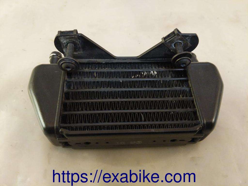 oil radiator BMW R1100R - photo 1