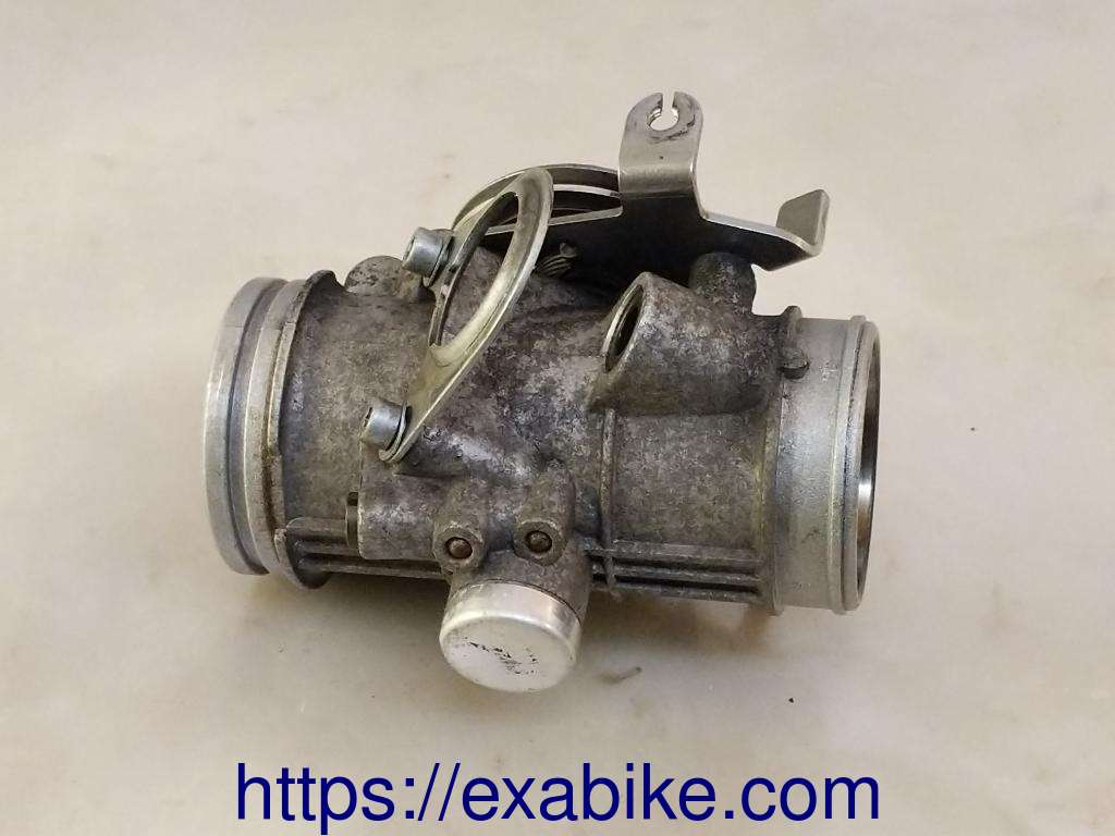 corps de papillons des gaz BMW R1100R - photo 2