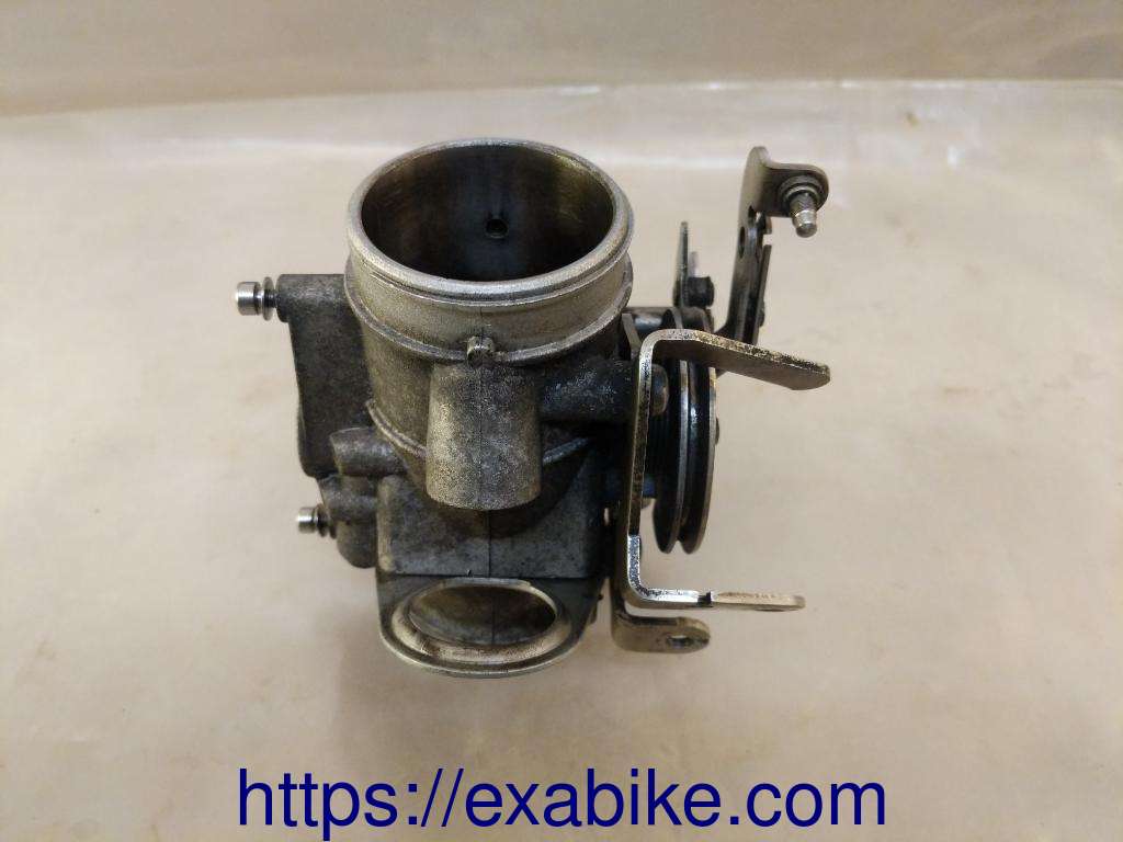 corps de papillons des gaz BMW R1100R - photo 3
