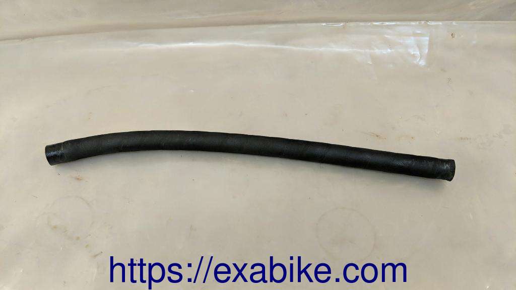 oil hose BMW R1100R - photo 1