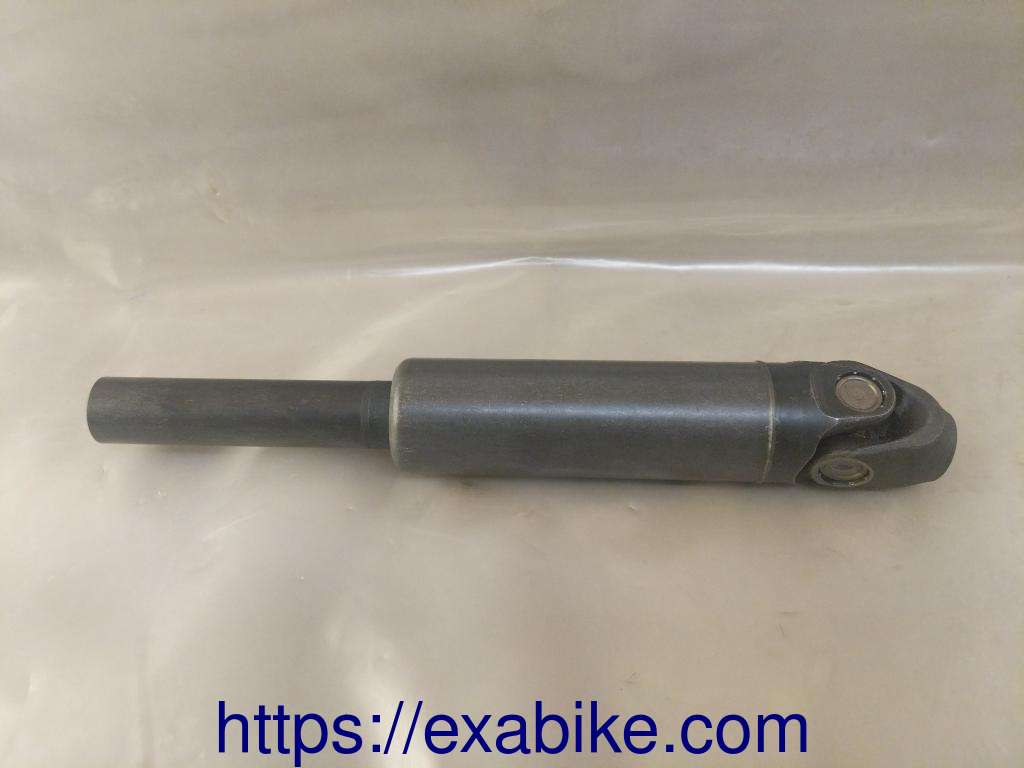 gimbals, front BMW R1100R - photo 1